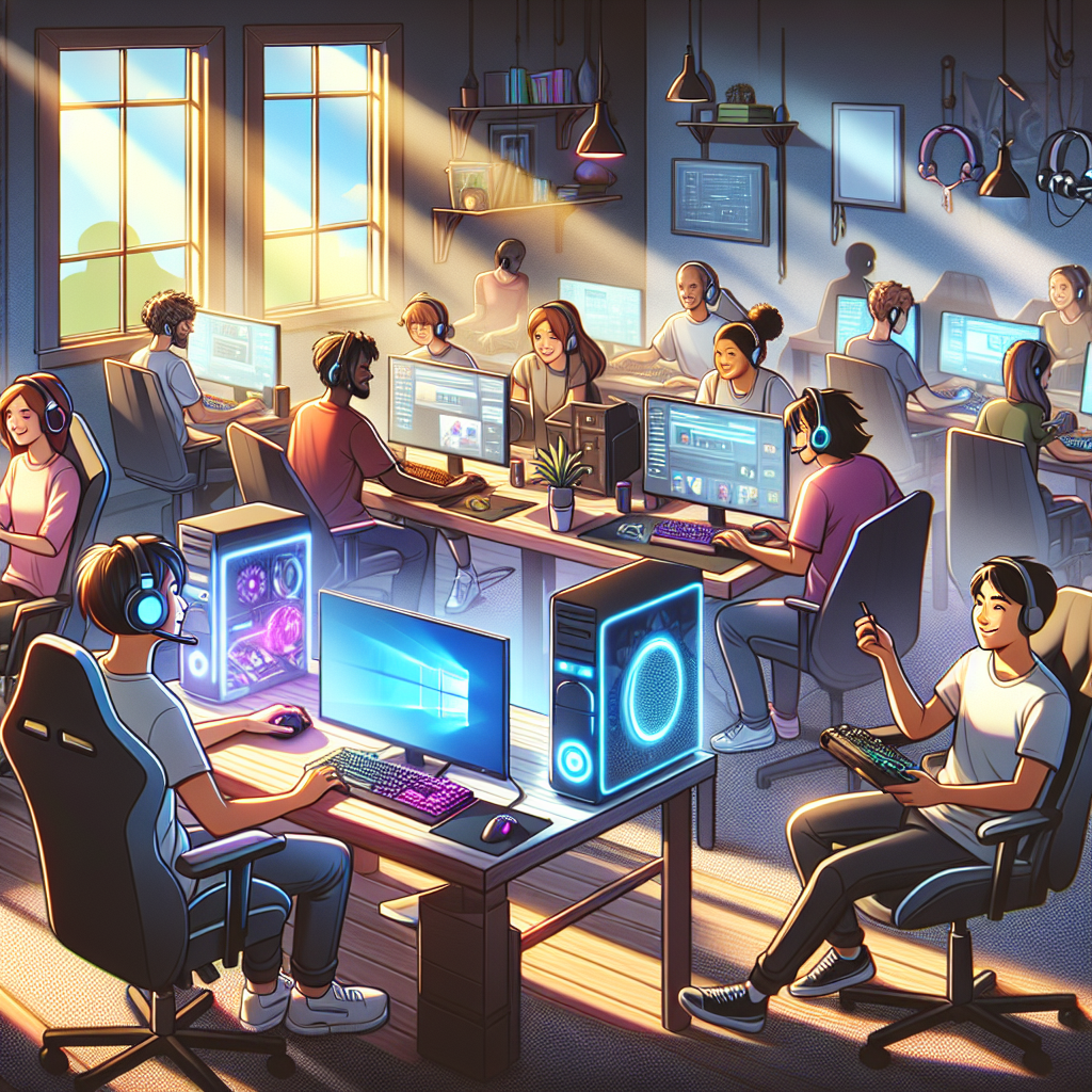 Dicas para segurança em jogos online